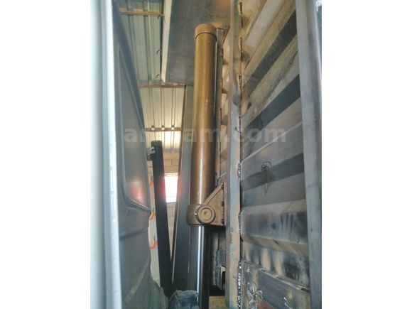 SAHİBİNDEN+SIFIR+YAPIM+SAÇ+DAMPER+KASA