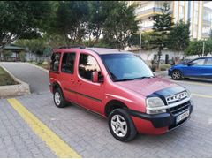 Sahibinden Fiat Doblo Combi 1.3 Multijet Premio 2005 Model