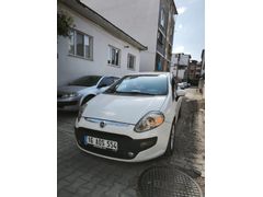 Sahibinden Fiat Punto EVO 1.3 Multijet Dynamic 2012 Model