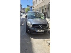 Sahibinden Mercedes - Benz Citan 109 CDI 2012 Model