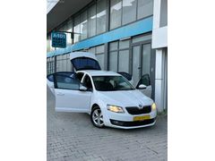 UYGUN FİYAT 2016 MODEL SKODA OCTAVIA