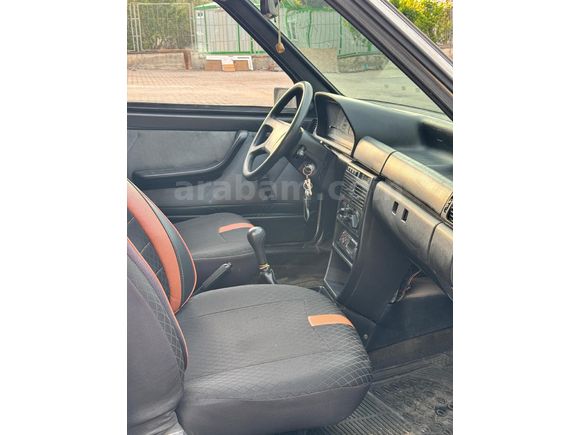 Galeriden Fiat Uno 70 S 1999 Model Çanakkale