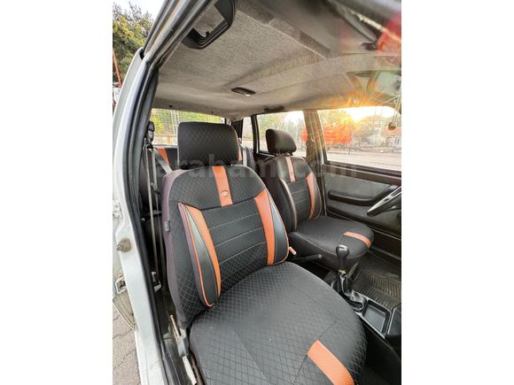 Galeriden Fiat Uno 70 S 1999 Model Çanakkale