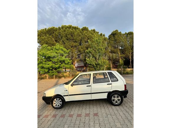Galeriden Fiat Uno 70 S 1999 Model Çanakkale