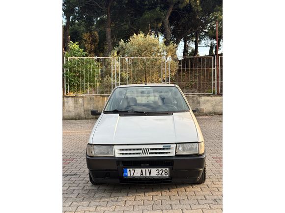 Galeriden Fiat Uno 70 S 1999 Model Çanakkale