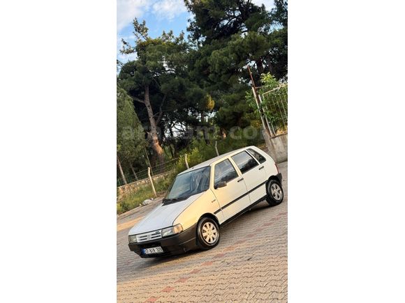 Galeriden Fiat Uno 70 S 1999 Model Çanakkale