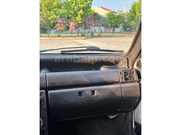 Galeriden Fiat Uno 70 S 1999 Model Çanakkale