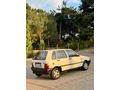 Galeriden Fiat Uno 70 S 1999 Model Çanakkale