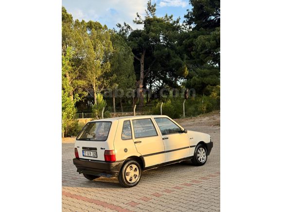 Galeriden Fiat Uno 70 S 1999 Model Çanakkale