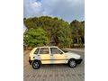 Galeriden Fiat Uno 70 S 1999 Model Çanakkale