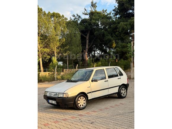 Galeriden Fiat Uno 70 S 1999 Model Çanakkale