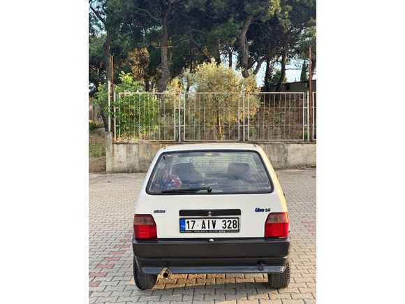 Galeriden Fiat Uno 70 S 1999 Model Çanakkale