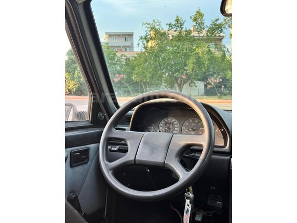 Galeriden Fiat Uno 70 S 1999 Model Çanakkale