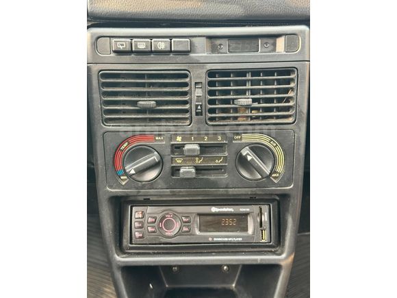 Galeriden Fiat Uno 70 S 1999 Model Çanakkale