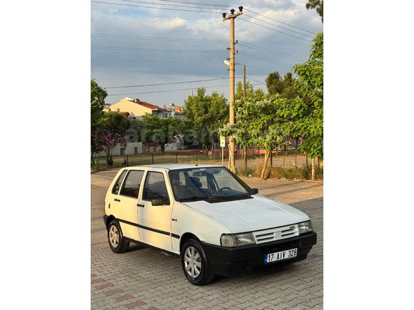Galeriden Fiat Uno 70 S 1999 Model Çanakkale