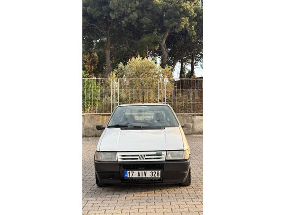 Galeriden Fiat Uno 70 S 1999 Model Çanakkale