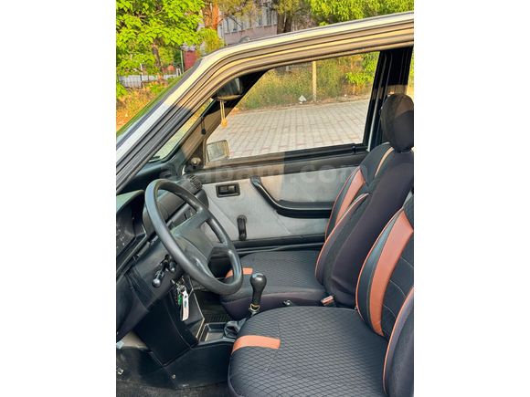 Galeriden Fiat Uno 70 S 1999 Model Çanakkale