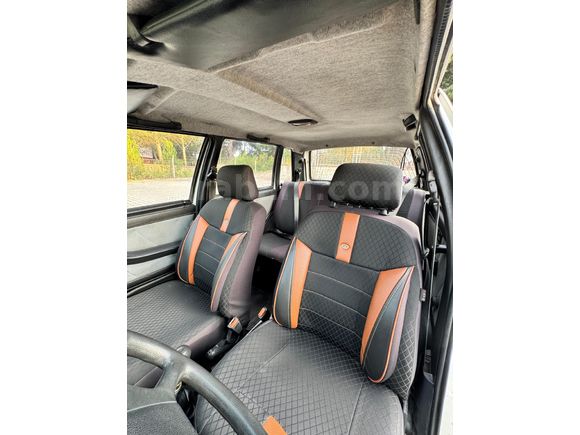 Galeriden Fiat Uno 70 S 1999 Model Çanakkale