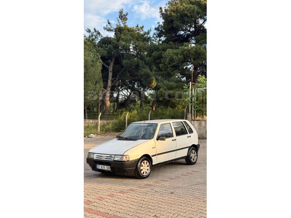 Galeriden Fiat Uno 70 S 1999 Model Çanakkale