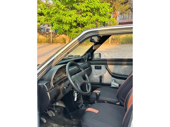 Galeriden Fiat Uno 70 S 1999 Model Çanakkale