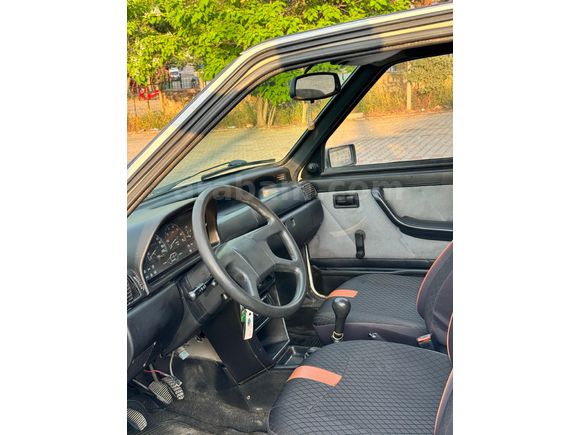 Galeriden Fiat Uno 70 S 1999 Model Çanakkale