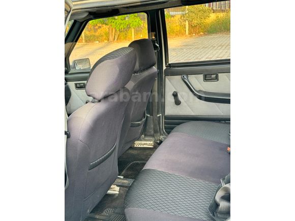 Galeriden Fiat Uno 70 S 1999 Model Çanakkale