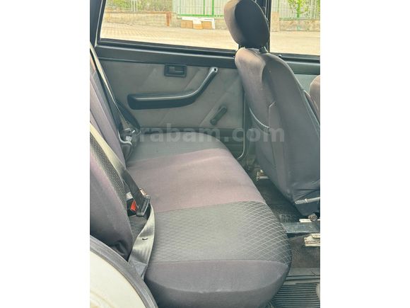 Galeriden Fiat Uno 70 S 1999 Model Çanakkale