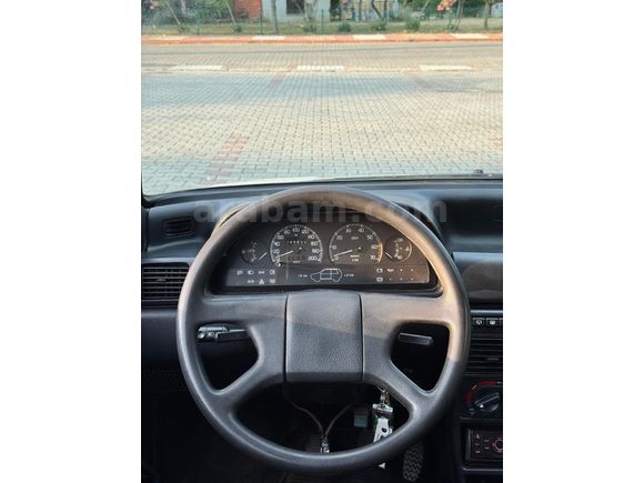 Galeriden Fiat Uno 70 S 1999 Model Çanakkale