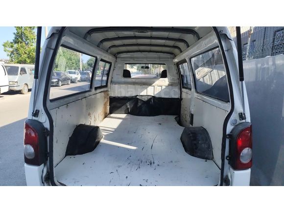 Sahibinden Hyundai H 100 2.6 D 2006 Model