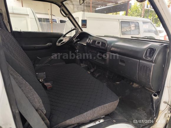 Sahibinden Hyundai H 100 2.6 D 2006 Model