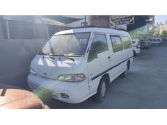 Sahibinden Hyundai H 100 2.6 D 2006 Model