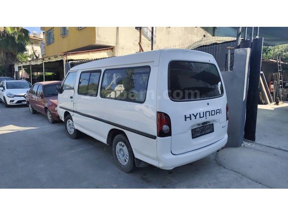 Sahibinden Hyundai H 100 2.6 D 2006 Model