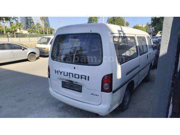 Sahibinden Hyundai H 100 2.6 D 2006 Model