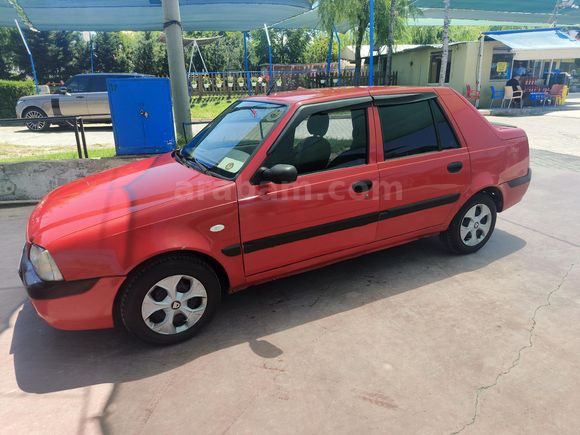 Sahibinden Dacia Solenza 1.4 Scala 2004 Model