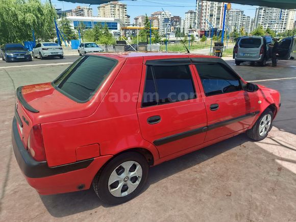Sahibinden Dacia Solenza 1.4 Scala 2004 Model