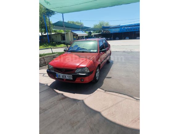 Sahibinden Dacia Solenza 1.4 Scala 2004 Model