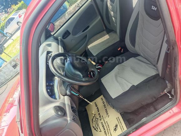 Sahibinden Dacia Solenza 1.4 Scala 2004 Model