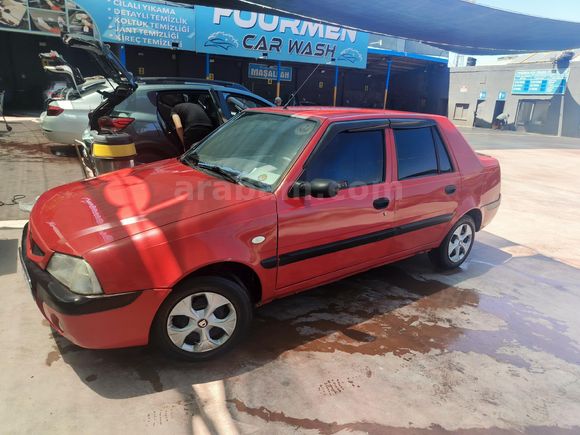 Sahibinden Dacia Solenza 1.4 Scala 2004 Model