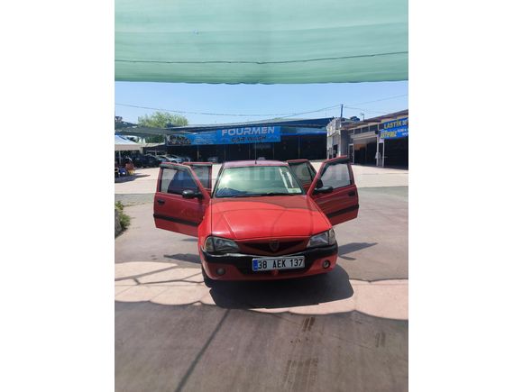 Sahibinden Dacia Solenza 1.4 Scala 2004 Model