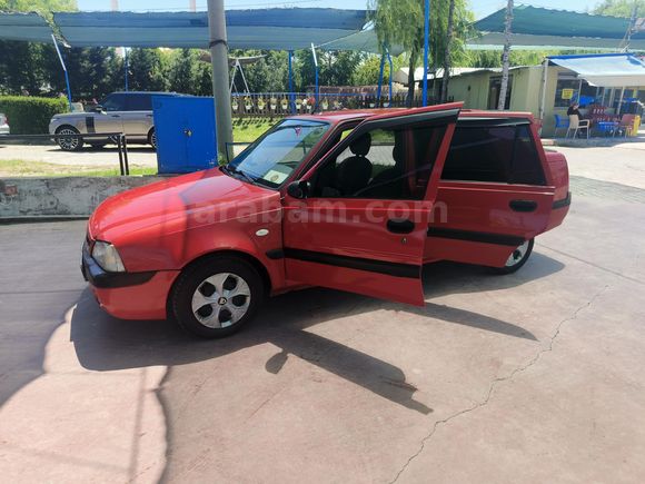 Sahibinden Dacia Solenza 1.4 Scala 2004 Model