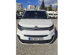 Sahibinden Citroen Berlingo 1.5 BlueHDI Feel Bold 2022 Model İzmir