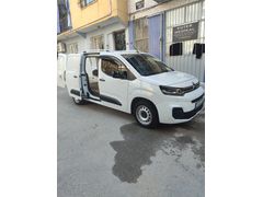 Sahibinden Citroen Berlingo 1.5 BlueHDI Feel Bold 2022 Model İzmir
