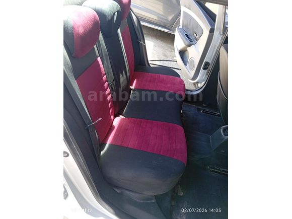 Sahibinden Renault Fluence 1.5 dCi Authentique 2011 Model