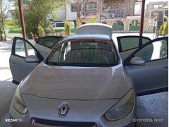 Sahibinden Renault Fluence 1.5 dCi Authentique 2011 Model