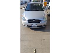 Sahibinden Hyundai Accent Era 1.5 CRDi-VGT Select 2006 Model  Gri (Gümüş)