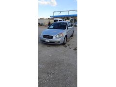 Hyundai Accent Era 1.5 vgt motor