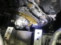 Hyundai Accent Era 1.5 vgt motor