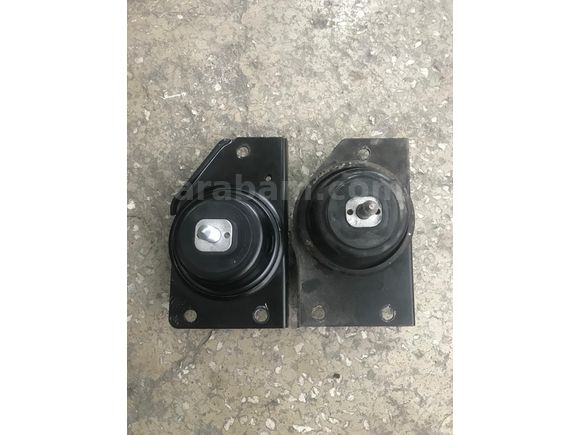 Hyundai Accent Era 1.5 vgt motor