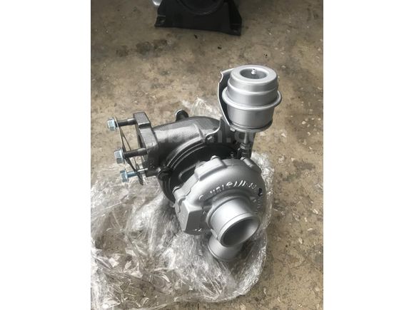 Hyundai Accent Era 1.5 vgt motor