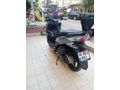 Tayin sebebi ile acil satılık Sahibinden SYM Jet 14 200i ABS yalova